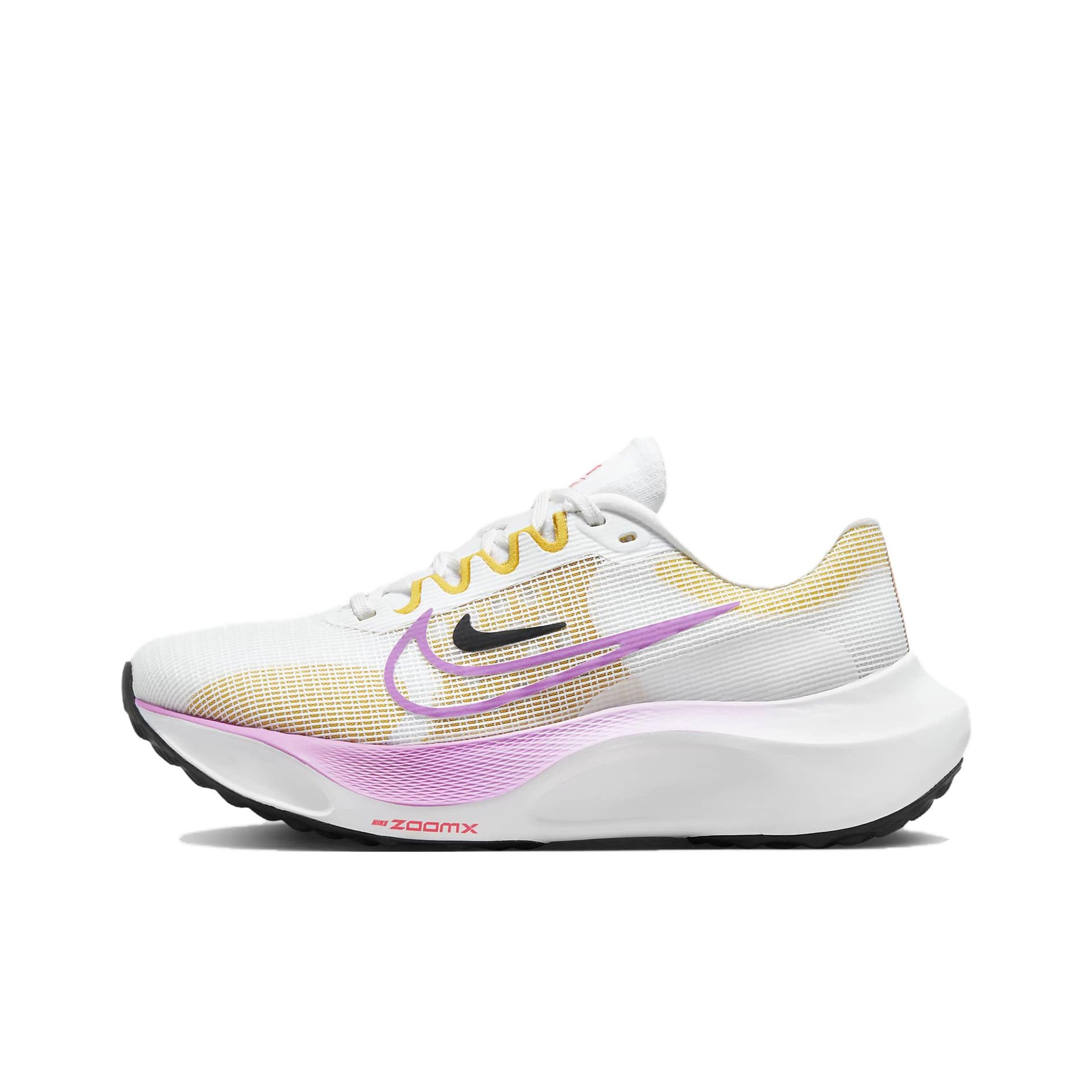 Nike Shoes Zoom Fly 5 - Tênis de Corrida Nike Zoom Fly