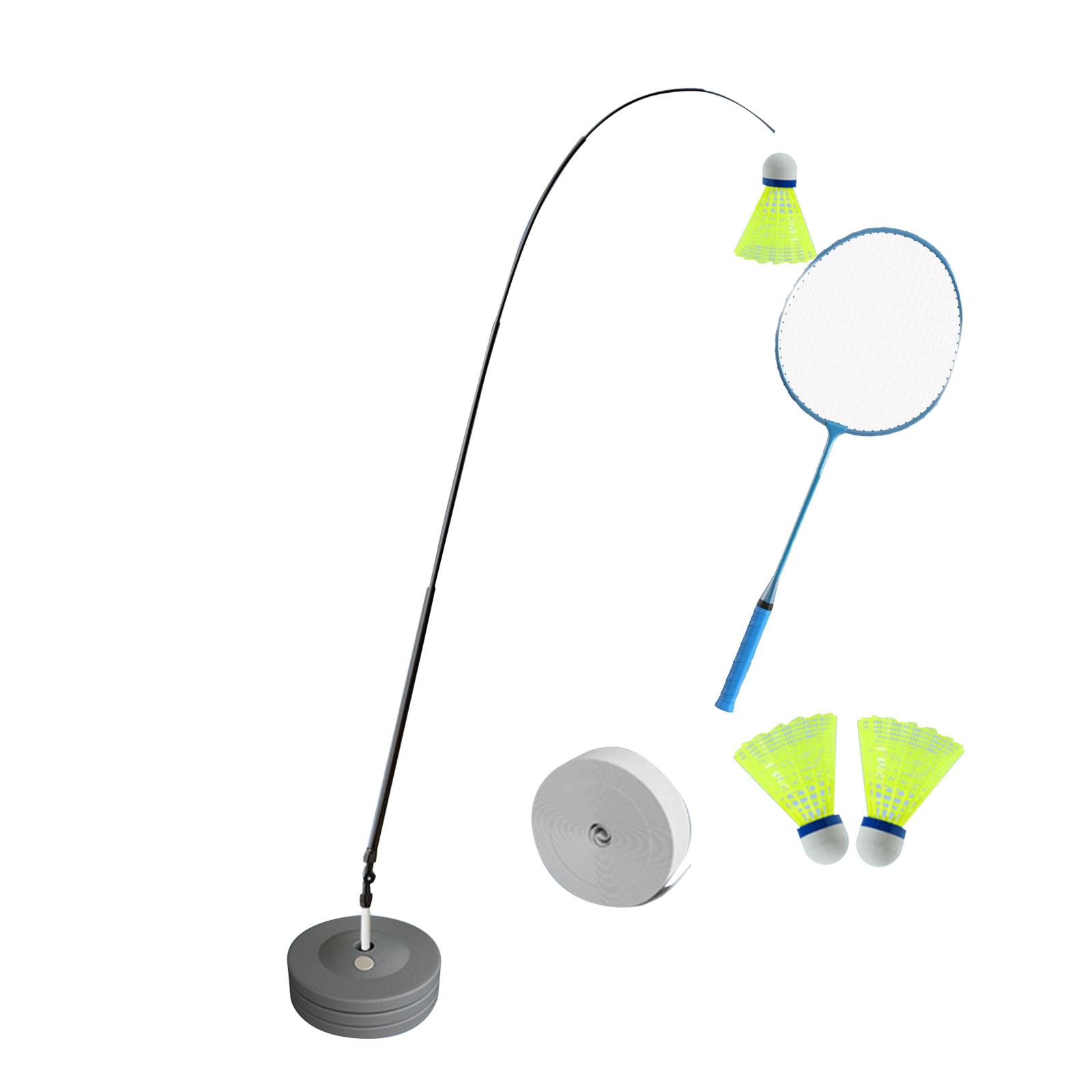 Badminton Talk - Dispositivo de Treinamento Individual de Badminton