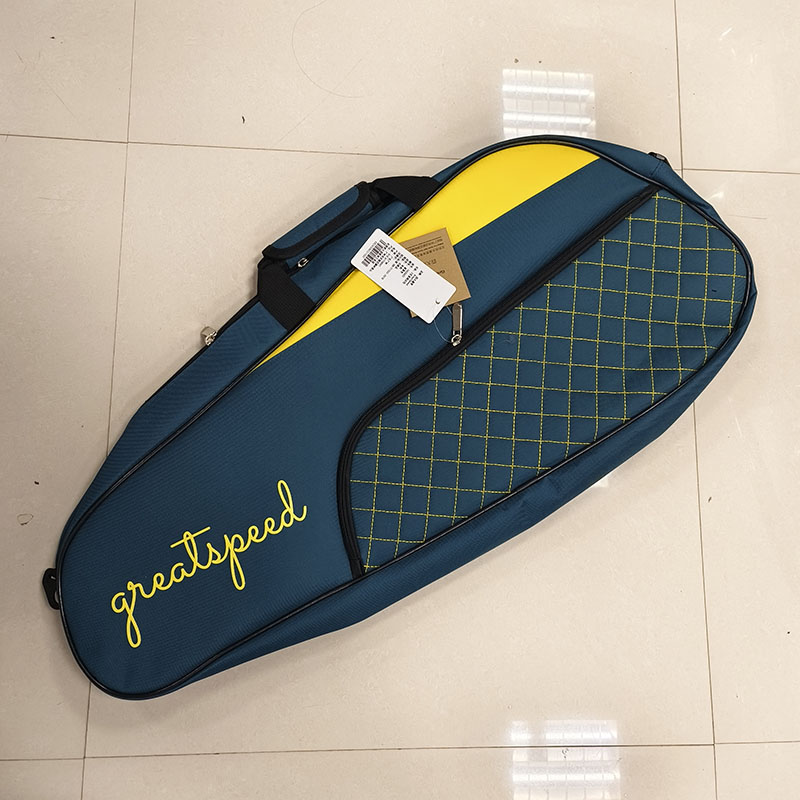 Badminton Rules - Bolsa de Esportes GREATSPEED para Tênis