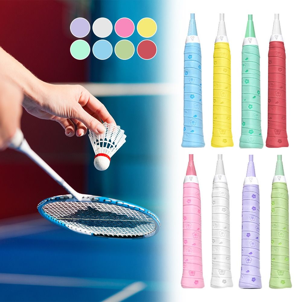 Badminton Rules - Nova Fita de Punho de Badminton