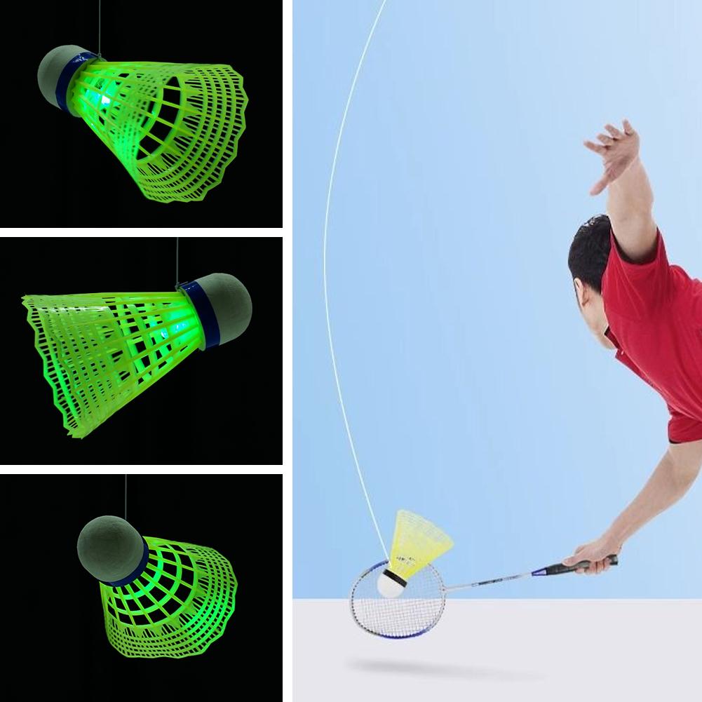 Badminton Talk - Treinadores de badminton estiramento profissional máquina