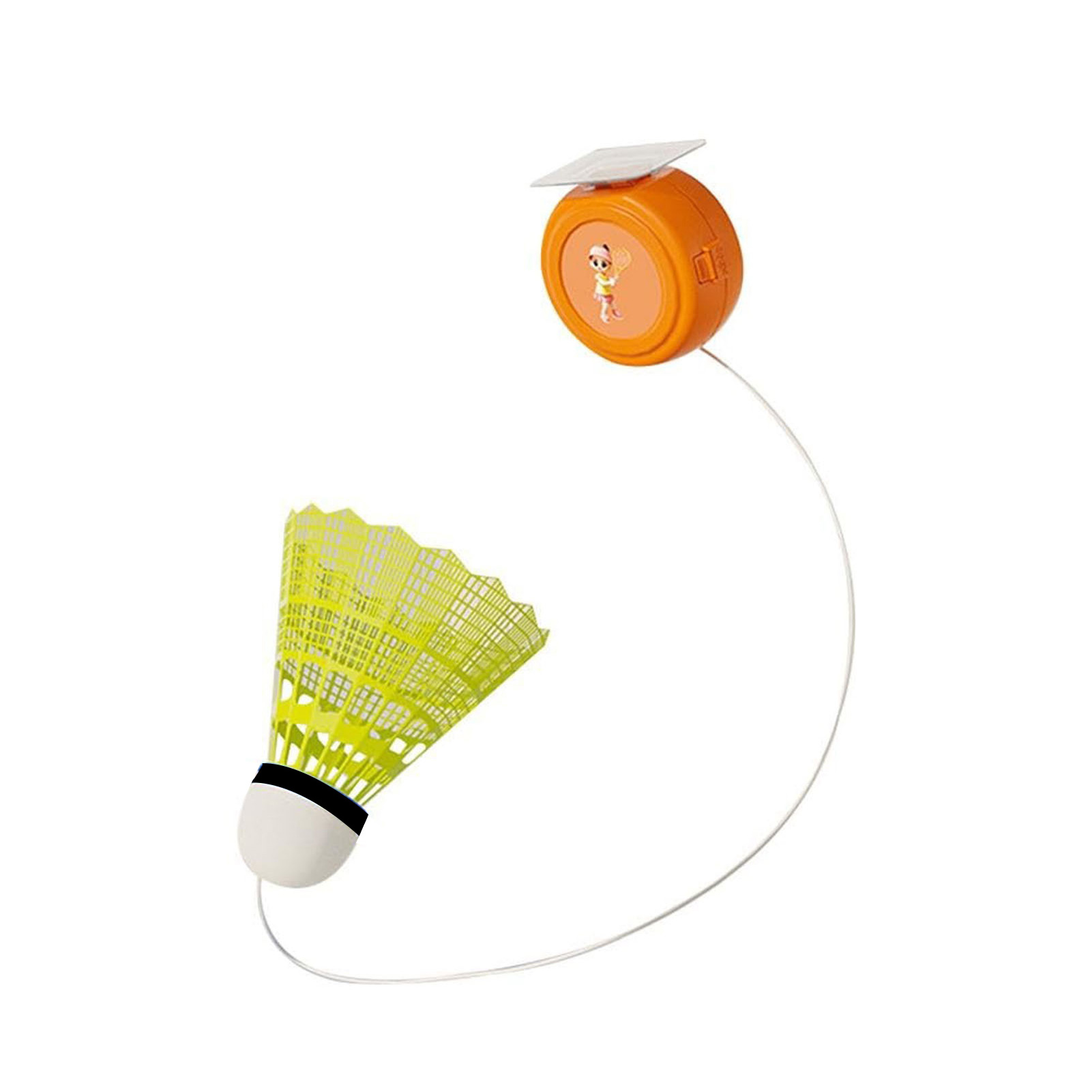 Badminton Talk - Dispositivo de rebote de badminton de