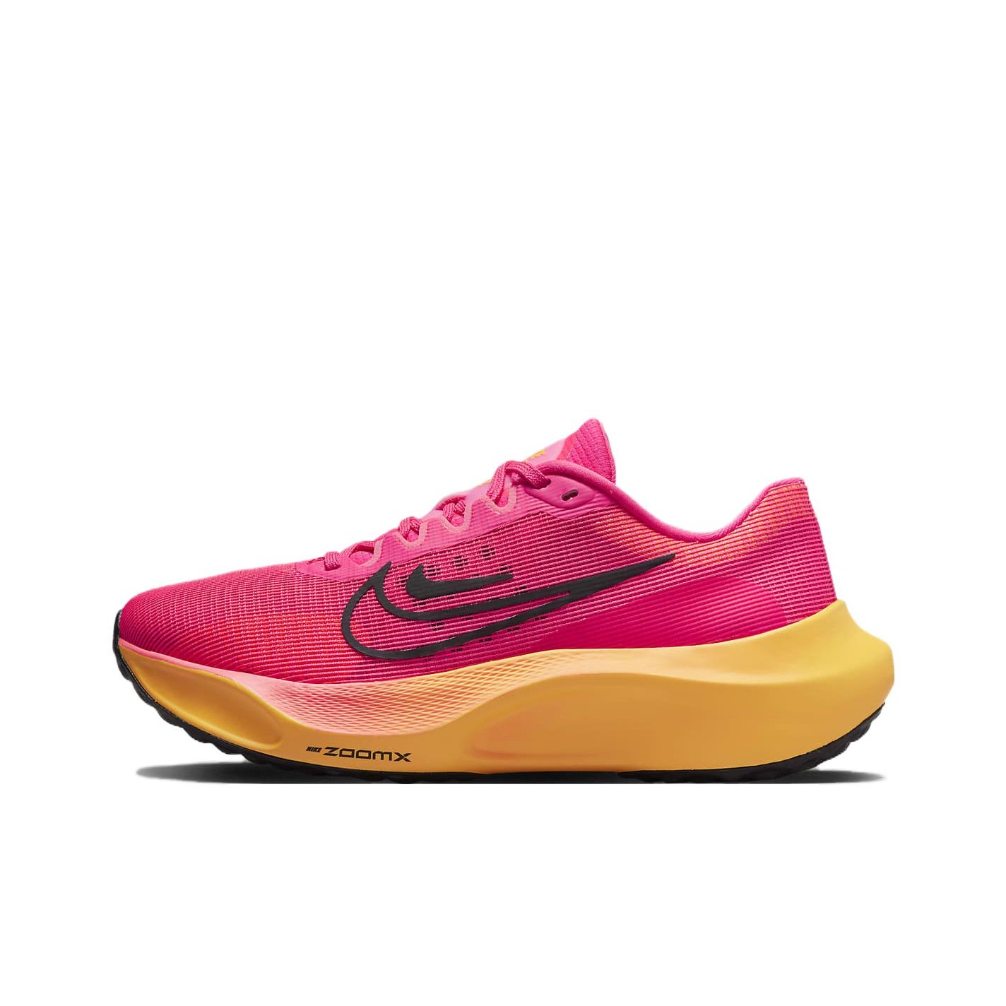 Nike Shoes Zoom Fly 5 - Tênis de Corrida Nike Zoom Fly