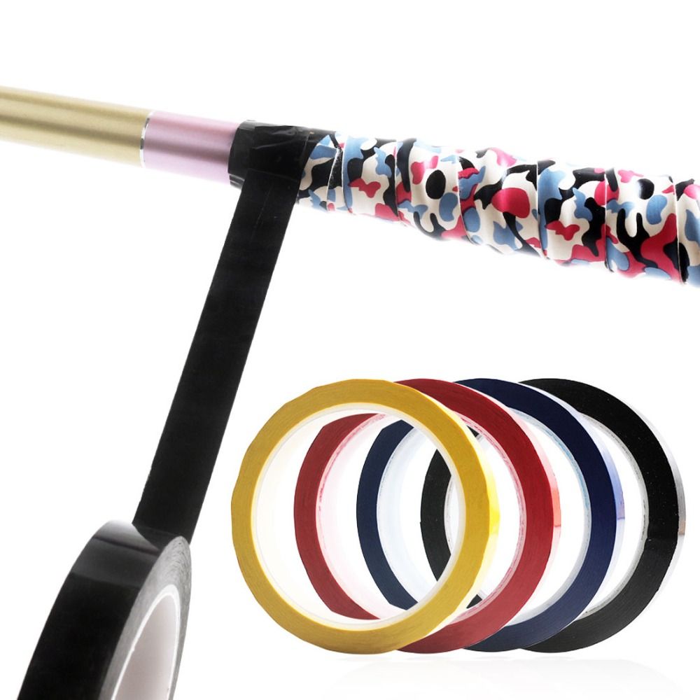 Badminton Rules - Fita Adesiva Multicolorida para Raquete de