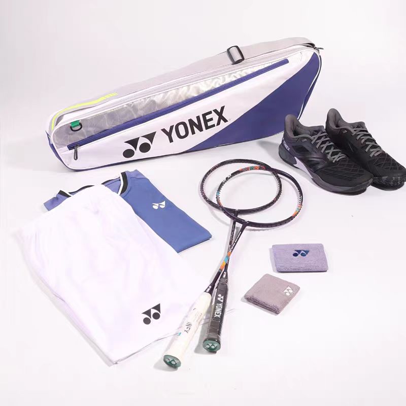 Mochila de Badminton YONEX Gra - Badminton Rules avaliação e preço