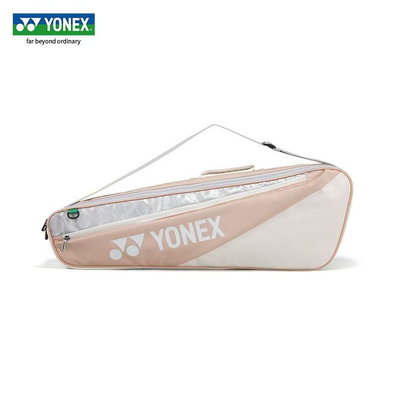 Mochila de Badminton YONEX Gra - Badminton Rules avaliação e preço