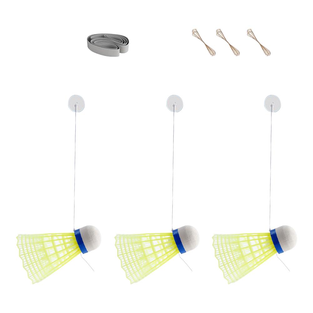 Portátil instrutor de badminto - Badminton Talk avaliação e preço