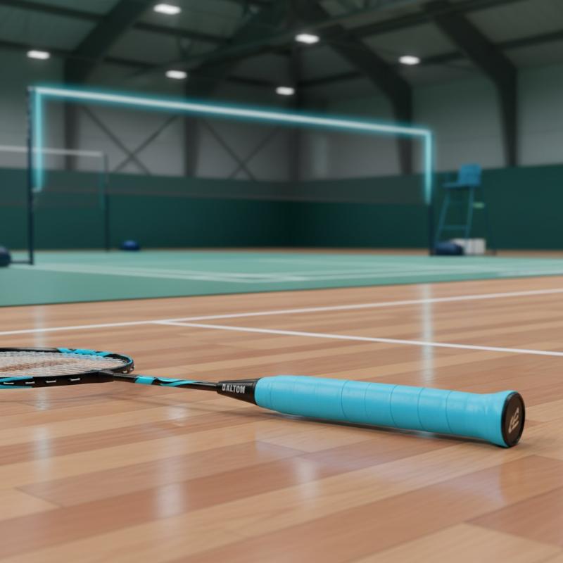 5/10 Peças Overgrip para Raque - Badminton Rules avaliação e preço