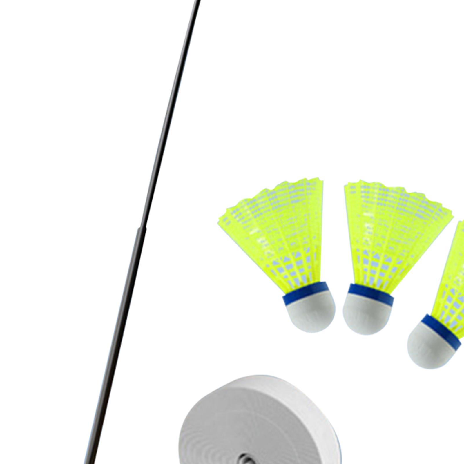 Dispositivo de Treinamento Ind - Badminton Talk avaliação e preço