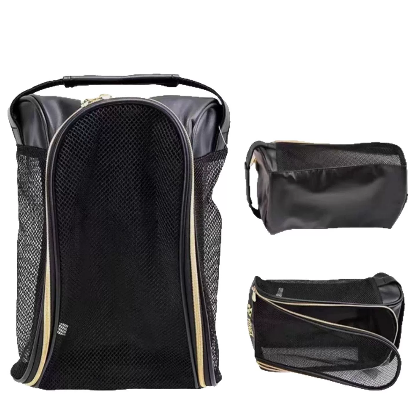 Bolsa de sapatos respirável em - Badminton Rules avaliação e preço