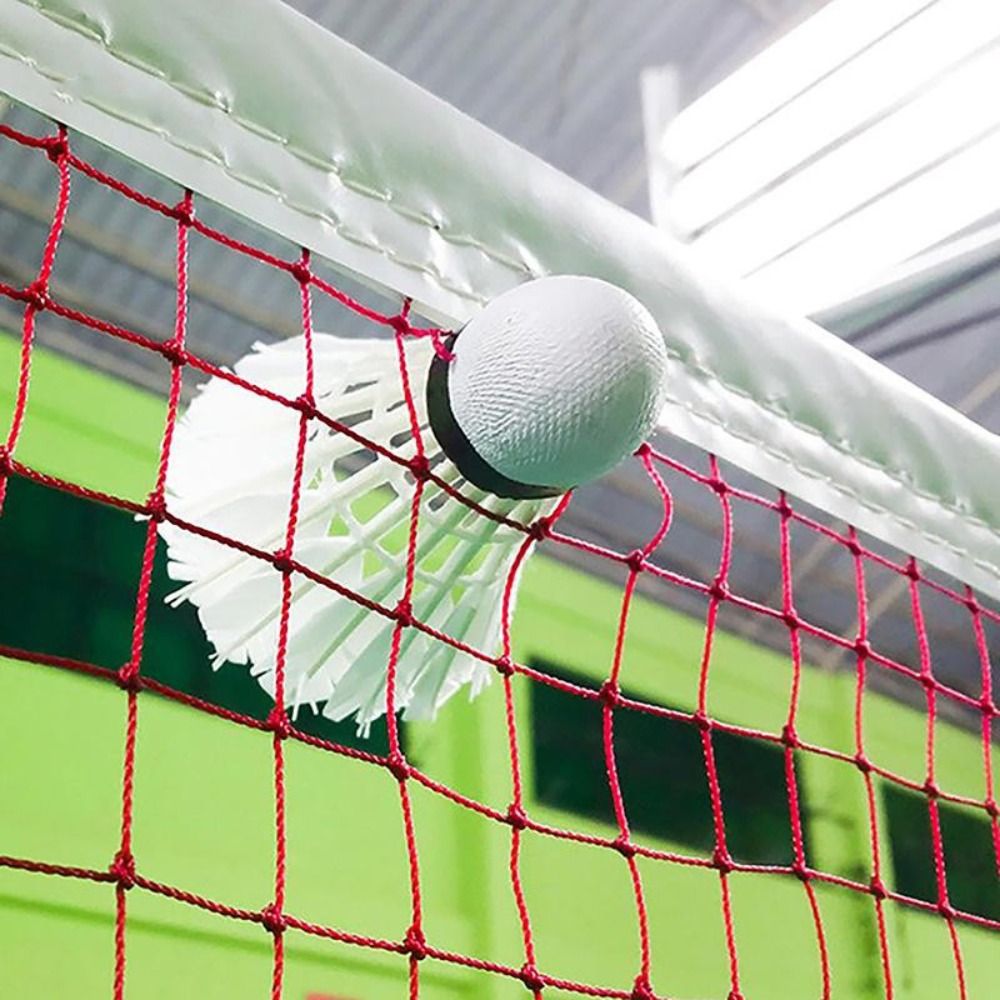 Rede de badminton padrão de su - Badminton Rules avaliação e preço