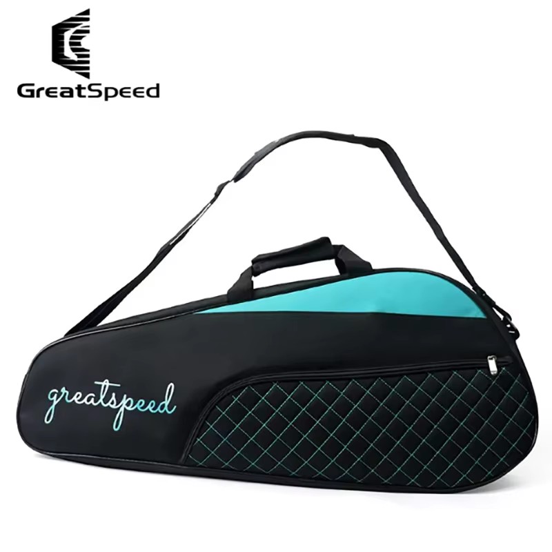 Bolsa de Esportes GREATSPEED p - Badminton Rules avaliação e preço