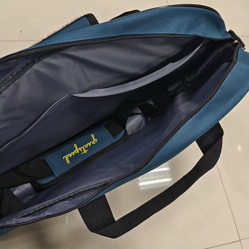 Bolsa de Esportes GREATSPEED p - Badminton Rules avaliação e preço