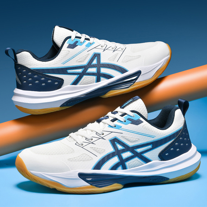 Tênis masculino de malha respi - Badminton Rules avaliação e preço