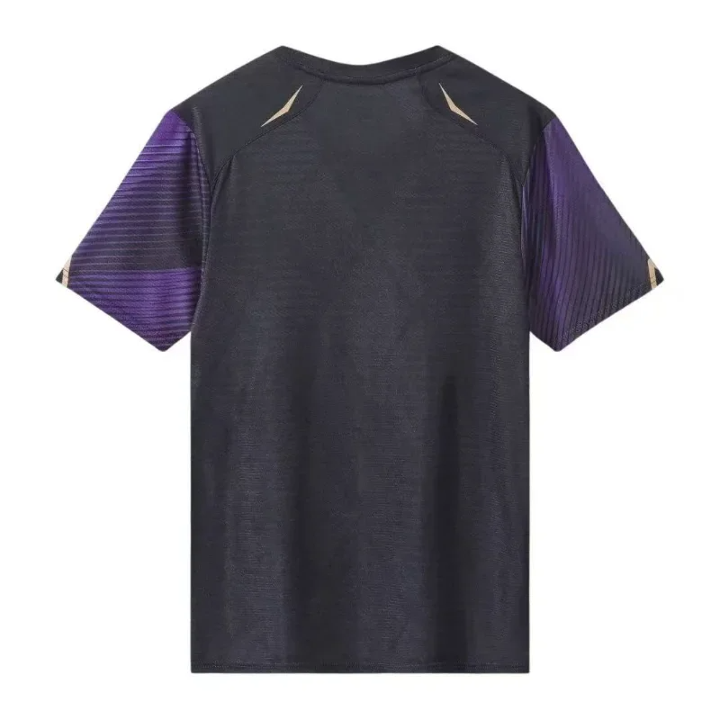 Nova Camiseta Esportiva de Bad - Badminton Rules avaliação e preço