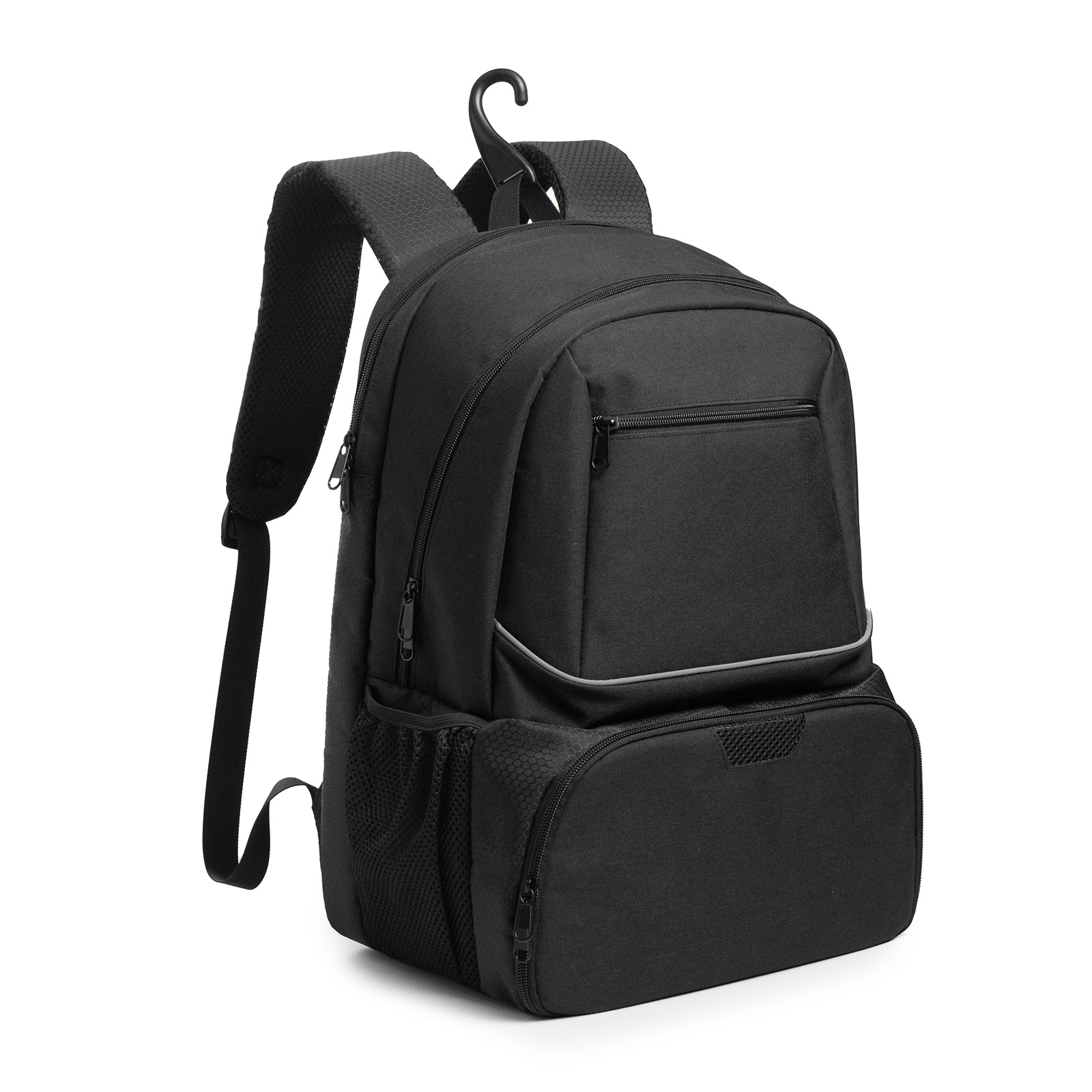 Mochila de tênis de grande cap - Badminton Rules avaliação e preço
