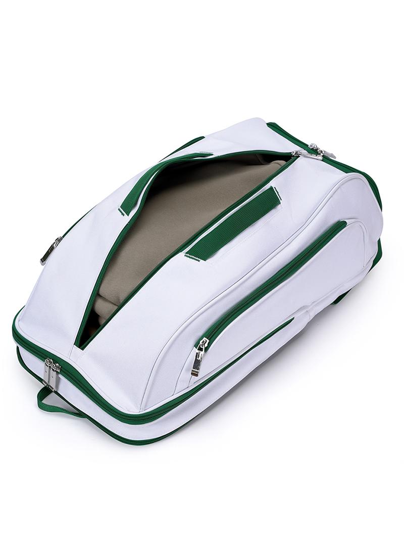 Mochila de tênis para esporte  - Badminton Rules avaliação e preço