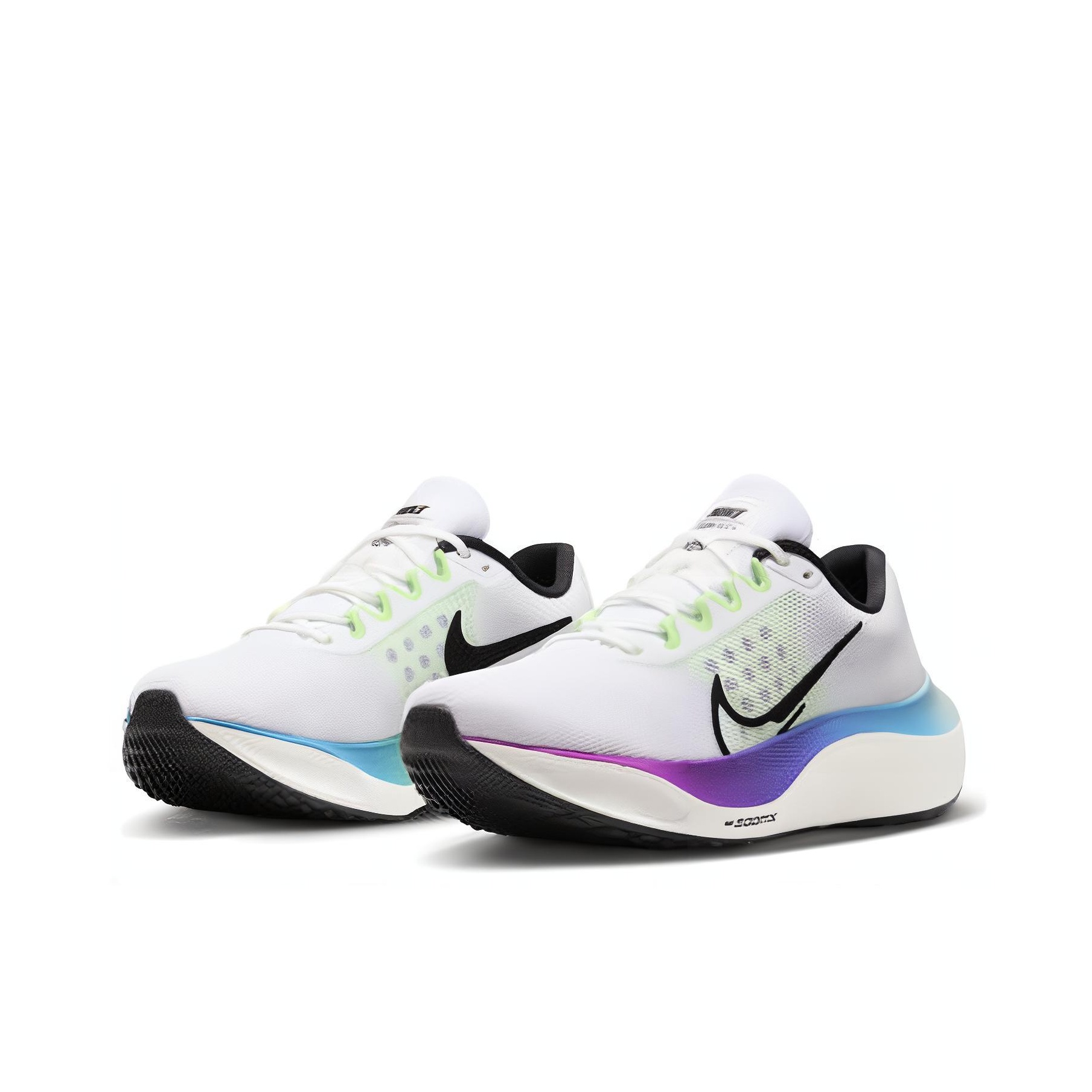 Tênis de Corrida Nike Zoom Fly - Nike Shoes Zoom Fly 5 avaliação e preço