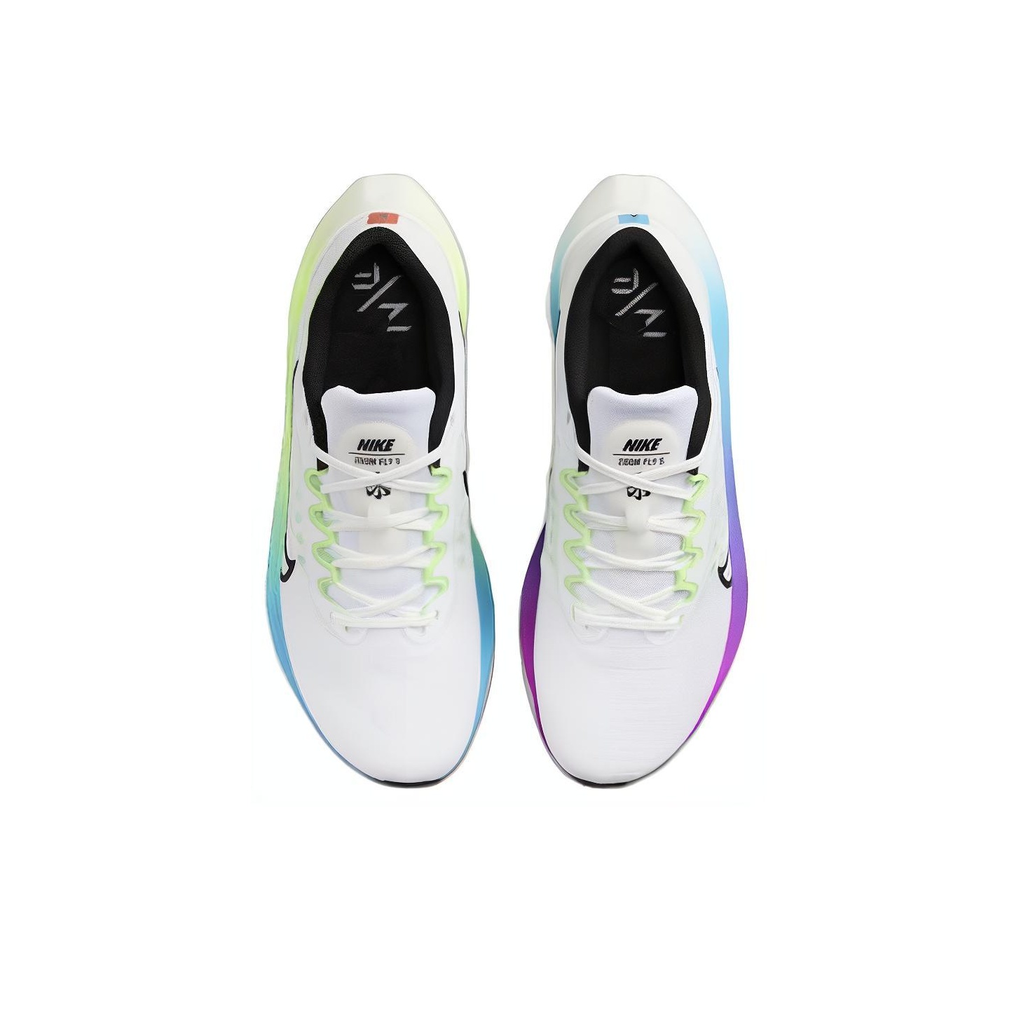 Tênis de Corrida Nike Zoom Fly - Nike Shoes Zoom Fly 5 avaliação e preço