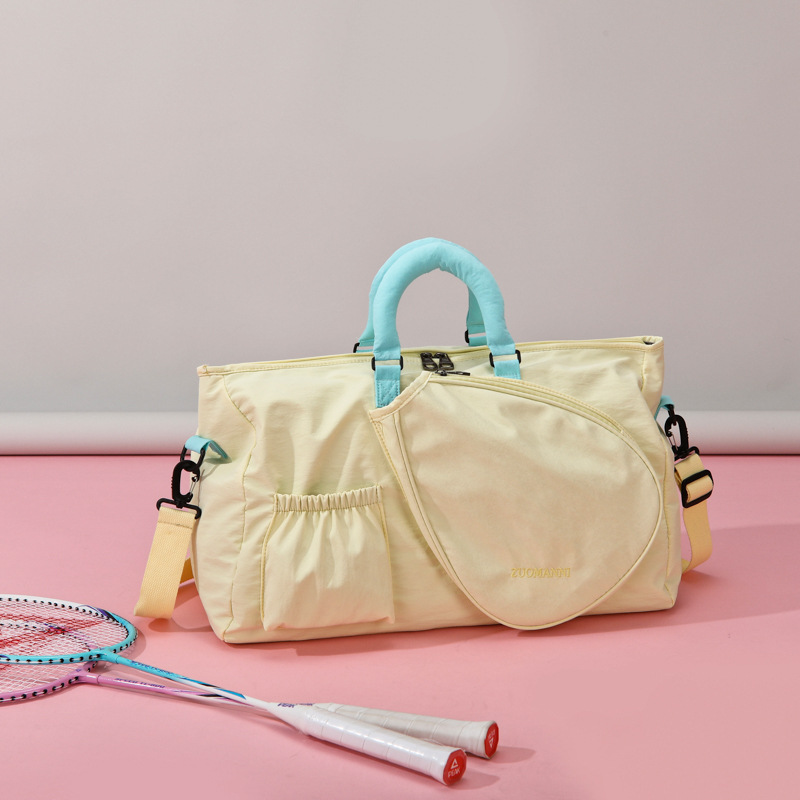 Bolsa de Badminton e Tênis 36- - Badminton Rules avaliação e preço