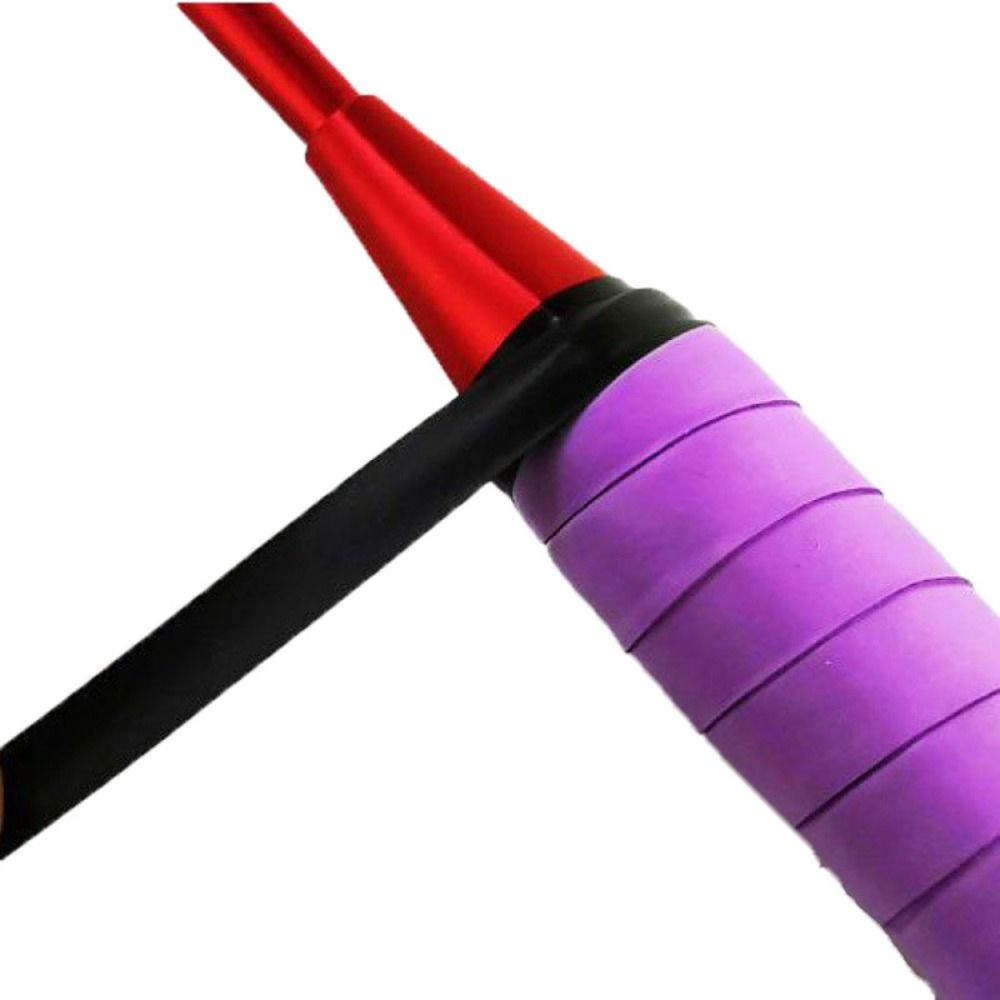 Fita Adesiva Multicolorida par - Badminton Rules avaliação e preço